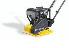सिंगल डायरेक्शन वाइब्रेटरी प्लेट कॉम्पेक्टर Wacker DPS 1850 H Asphalt