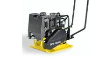 सिंगल डायरेक्शन वाइब्रेटरी प्लेट कॉम्पेक्टर Wacker Neuson DPS1850H Asphalt