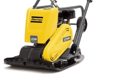 सिंगल डायरेक्शन वाइब्रेटरी प्लेट कॉम्पेक्टर Atlas Copco LF 100