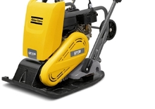 सिंगल डायरेक्शन वाइब्रेटरी प्लेट कॉम्पेक्टर Atlas Copco LF 130
