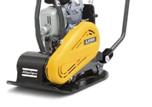 सिंगल डायरेक्शन वाइब्रेटरी प्लेट कॉम्पेक्टर Atlas Copco LF 60