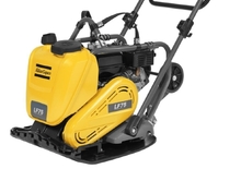 सिंगल डायरेक्शन वाइब्रेटरी प्लेट कॉम्पेक्टर Atlas Copco LF 75-420
