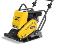 सिंगल डायरेक्शन वाइब्रेटरी प्लेट कॉम्पेक्टर Atlas Copco LF 80