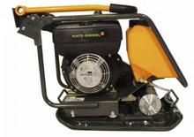 सिंगल डायरेक्शन वाइब्रेटरी प्लेट कॉम्पेक्टर BELLE (HK-Belle) PCX 500 A