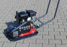 सिंगल डायरेक्शन वाइब्रेटरी प्लेट कॉम्पेक्टर Delko SV 10 V