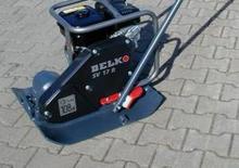 सिंगल डायरेक्शन वाइब्रेटरी प्लेट कॉम्पेक्टर Delko SV 17 H