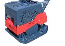 सिंगल डायरेक्शन वाइब्रेटरी प्लेट कॉम्पेक्टर Delko SVD 5112 F