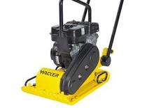 सिंगल डायरेक्शन वाइब्रेटरी प्लेट कॉम्पेक्टर Wacker VP 1340 R
