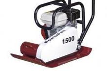 सिंगल डायरेक्शन वाइब्रेटरी प्लेट कॉम्पेक्टर PowerPac VP 1500/450