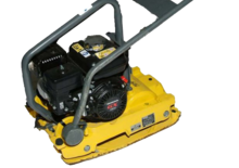 सिंगल डायरेक्शन वाइब्रेटरी प्लेट कॉम्पेक्टर Wacker Neuson WP 1235 A