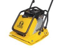 सिंगल डायरेक्शन वाइब्रेटरी प्लेट कॉम्पेक्टर Wacker WP 1550 A