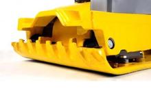 सिंगल डायरेक्शन वाइब्रेटरी प्लेट कॉम्पेक्टर Wacker Neuson WP1540A
