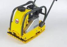 सिंगल डायरेक्शन वाइब्रेटरी प्लेट कॉम्पेक्टर Wacker Neuson WPP 1540 Aw
