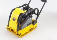 सिंगल डायरेक्शन वाइब्रेटरी प्लेट कॉम्पेक्टर Wacker Neuson WPP 1540 W