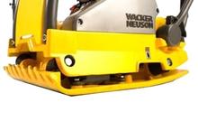 सिंगल डायरेक्शन वाइब्रेटरी प्लेट कॉम्पेक्टर Wacker Neuson WPP 1540 Ww