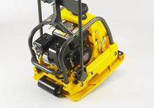 सिंगल डायरेक्शन वाइब्रेटरी प्लेट कॉम्पेक्टर Wacker Neuson WPP 1550 Aw