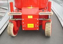 सिंगल वर्टिकल मास्ट बूम लिफ्ट Gefas EMU ST-K 1200 L