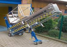 सिंगल वर्टिकल मास्ट बूम लिफ्ट ALP-Lift PH 1400