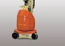 सिंगल वर्टिकल मास्ट बूम लिफ्ट JLG-Toucan Toucan 8 E