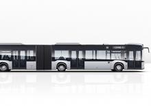 सिटी बस Mercedes-Benz Citaro G