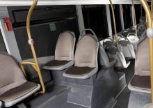 सिटी बस Mercedes-Benz Citaro LE