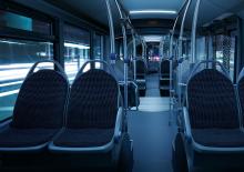 सिटी बस Mercedes-Benz eCitaro
