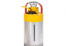 सीवेज पंप Auras-Pumpen Auras P 40 HD A
