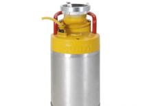 सीवेज पंप Auras-Pumpen Auras P 40 ND A