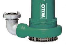 सीवेज पंप Emu-Pumpen KS 15 D