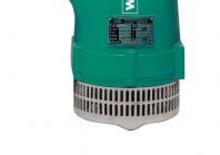 सीवेज पंप Emu-Pumpen KS 24 D