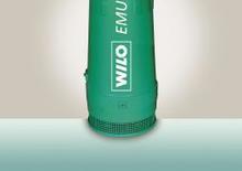 सीवेज पंप Emu-Pumpen KS 70 ZH