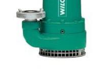 सीवेज पंप Emu-Pumpen KS 8 E
