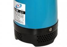 सीवेज पंप Tsurumi-Pumpen LB 2-400 A