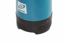 सीवेज पंप Tsurumi-Pumpen LB A 2-400