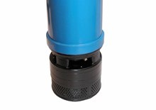 सीवेज पंप Tsurumi-Pumpen LH23.0W-50