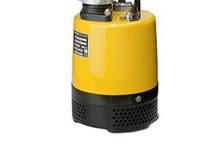 सीवेज पंप Wacker PS2 500