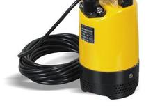 सीवेज पंप Wacker Neuson PS2 800