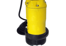 सीवेज पंप Wacker Neuson PS3 5503