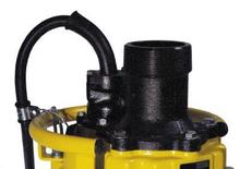 सीवेज पंप Wacker Neuson PS4 11003HF