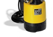 सीवेज पंप Wacker Neuson PSA2 500