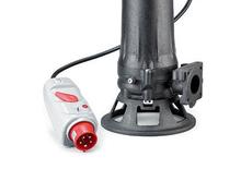 सीवेज पंप Wacker Neuson PSC2 0753