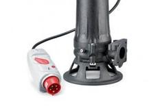 सीवेज पंप Wacker Neuson PSC4 3703