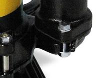 सीवेज पंप Wacker Neuson PST2 400