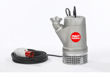सीवेज पंप Mast-Pumpen T 12