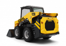 स्किड स्टीयर लोडर Gehl V230
