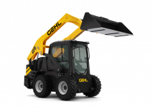 स्किड स्टीयर लोडर Gehl V275