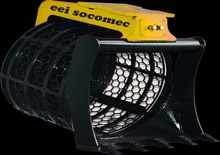 स्क्रीनिंग बकेट Socomec SBV 2000