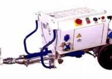 स्क्रू कन्वेयर पंप m-tec P 20 V