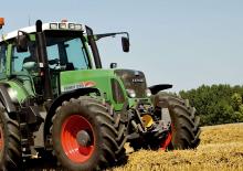 स्क्वायर बेलर Fendt 12130 SE