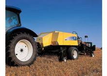 स्क्वायर बेलर New Holland BB 9040 S